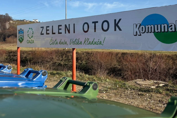 Slika: Kako gradimo lokalne zajednice kroz Mozaik narandžaste grantove